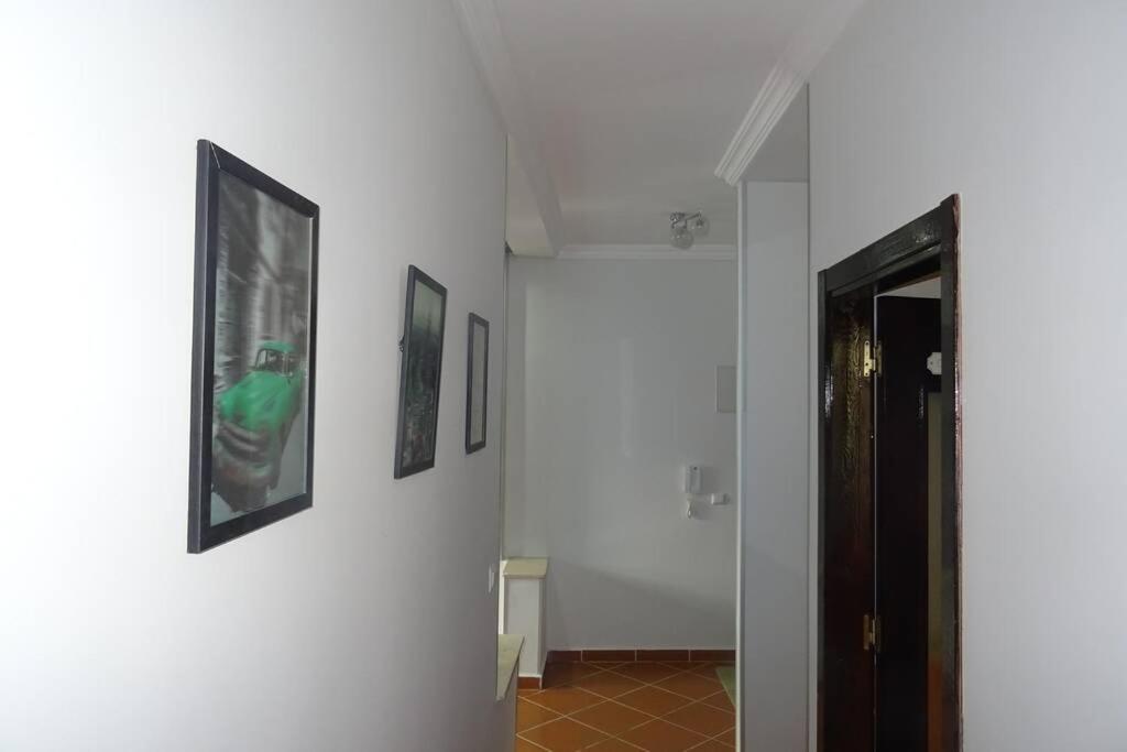 Appartement Cosy Bien Equipee مرتيل المظهر الخارجي الصورة
