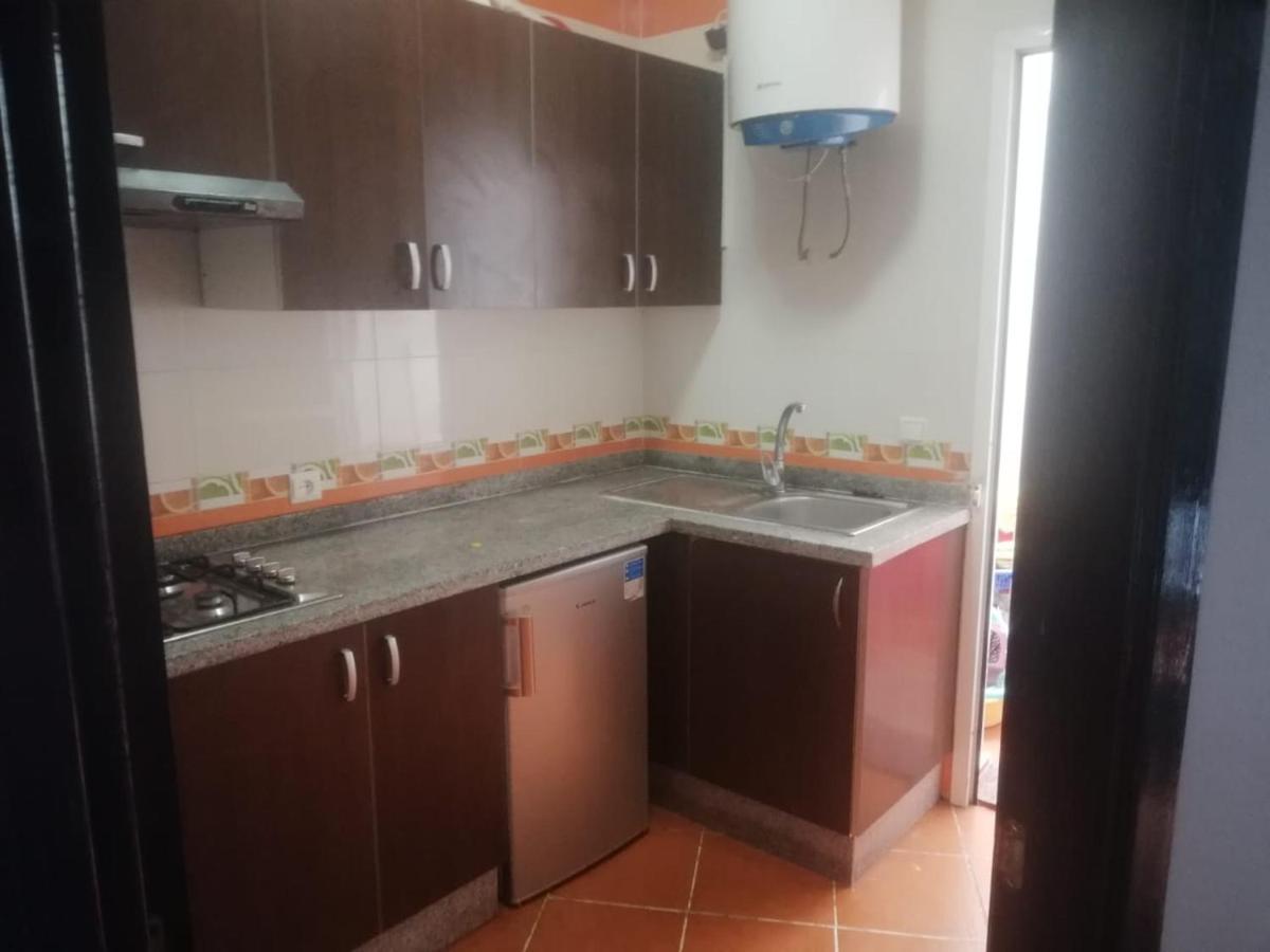 Appartement Cosy Bien Equipee مرتيل المظهر الخارجي الصورة