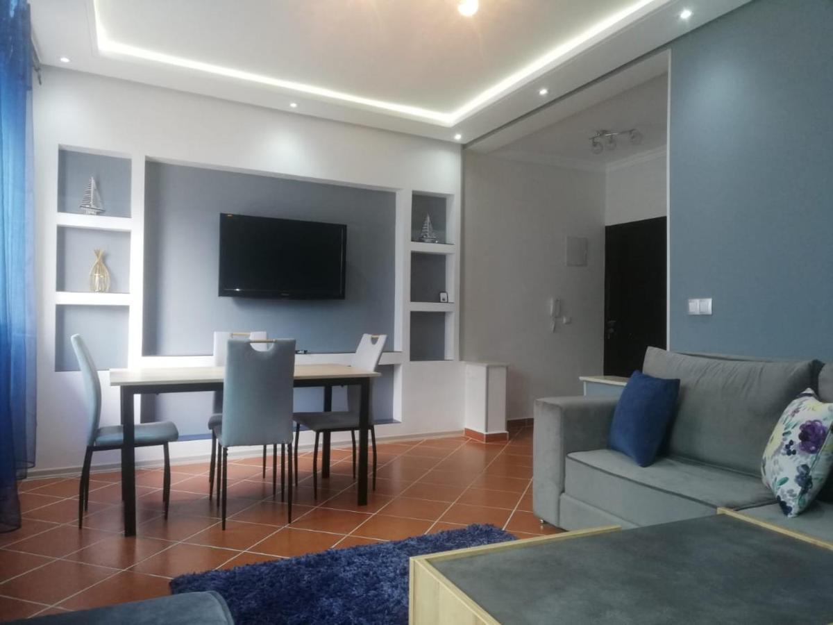 Appartement Cosy Bien Equipee مرتيل المظهر الخارجي الصورة