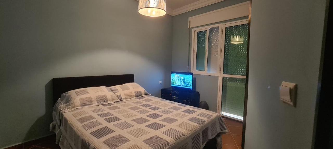 Appartement Cosy Bien Equipee مرتيل المظهر الخارجي الصورة