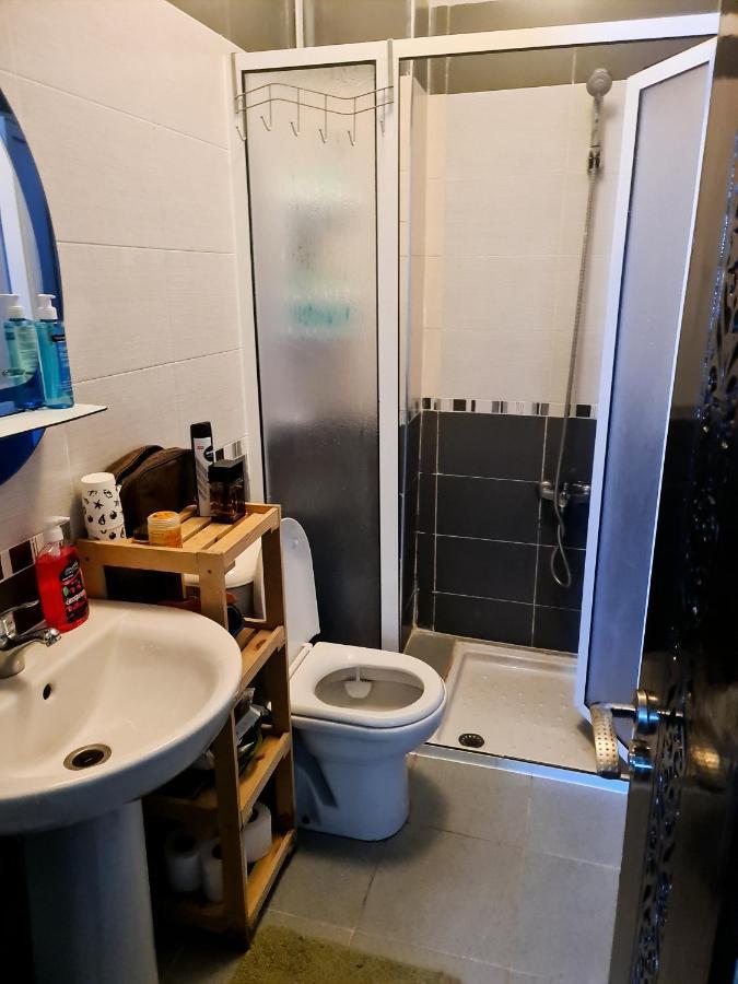 Appartement Cosy Bien Equipee مرتيل المظهر الخارجي الصورة